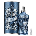 Jean Paul Gaultier Le Male Lover - Eau de Parfum - Perfume sample - 2 ml