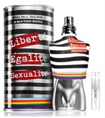 Jean Paul Gaultier Le Male Pride Edition - Eau de Toilette - Perfume sample - 2 ml 