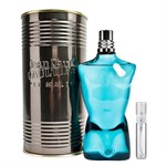 Jean Paul Gaultier Le Male - Perfume Sample - 2 ml