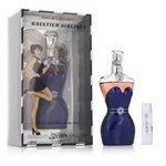 Jean Paul Gaultier Classique Airlines Traveller's Exclusive - Eau de Parfum - Perfume sample - 2 ml 