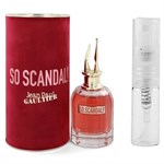 Jean Paul Gaultier So Scandal - Eau de Parfum - Perfume sample - 2 ml 