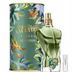 Jean Paul Gaultier Le Beau Garden Paradise - Eau de Parfum - Perfume sample - 2 ml