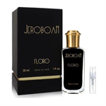 Jeroboam Floro - Extrait de Parfum - Perfume sample - 2 ml