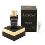 Jeroboam Miksado - Extrait de Parfum - Perfume sample - 2 ml