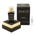 Jeroboam Oriento - Extrait de Parfum - Perfume sample - 2 ml