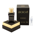 Jeroboam Vespero - Extrait de Parfum - Perfume sample - 2 ml