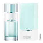 Jil Sander Softly - Eau de Toilette - Perfume Sample - 2 ml