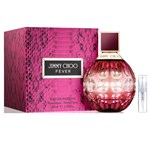 Jimmy Choo Fever - Eau de Parfum - Perfume sample - 2 ml