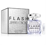 Jimmy Choo Flash - Eau de Parfum - Perfume sample - 2 ml