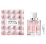 Jimmy Choo Illicit Flower - Eau de Toilette - Perfume sample - 2 ml