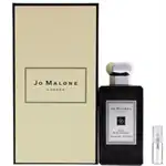 Jo Malone Bergamot & Oud - Eau de Cologne - Perfume sample - 2 ml 