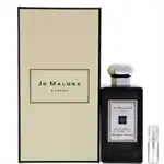 Jo Malone Dark Amber & Ginger Lily - Cologne - Perfume Sample - 2 ml 
