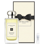 Jo Malone English Oak & Hazelnut - Eau de Cologne - Perfume sample - 2 ml