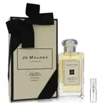 Jo Malone Lime Basil & Mandarin - Eau de Cologne - Perfume sample - 2 ml 