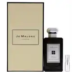 Jo Malone Myrrh & Tonka - Cologne - Perfume sample - 2 ml