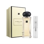 Oolong Tea Jo Malone London - Eau de Parfum - Perfume sample - 2 ml