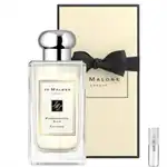 Jo Malone Pomegranate Noir - Cologne - Perfume sample - 2 ml 