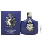 John Varvatos XX Indigo - Eau de Toilette - Perfume sample - 2 ml 