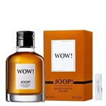 Joop! Wow! - Eau de Toilette - Perfume sample - 2 ml