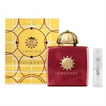 Amouage Journey - Eau de Parfum - Perfume sample - 2 ml