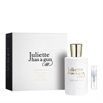 Juliette Has A Gun Another Oud - Eau de Parfum - Perfume sample - 2 ml