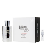 Juliette Has A Gun Citizen Queen - Eau de Parfum - Perfume sample - 2 ml