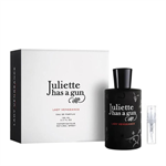 Juliette Has A Gun Lady Vengeance - Eau de Parfum - Perfume sample - 2 ml
