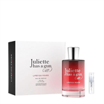 Juliette Has A Gun Lipstick Fever - Eau de Parfum - Perfume sample - 2 ml