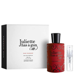 Juliette Has A Gun Mad Madame - Eau de Parfum - Perfume sample - 2 ml