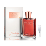 Juliette Has A Gun Metal Chypre - Eau de Parfum - Perfume sample - 2 ml