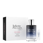 Juliette Has A Gun Musc Invisible - Eau de Parfum - Perfume sample - 2 ml