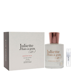 Juliette Has A Gun Moscow Mule - Eau de Parfum - Perfume sample - 2 ml