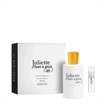 Juliette Has A Gun Sunny Side Up - Eau de Parfum - Perfume sample - 2 ml