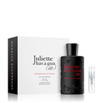 Juliette Has A Gun Vengeance Extreme - Eau de Parfum - Perfume sample - 2 ml