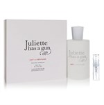 Juliette Has A Gun Not A Perfume - Eau de Parfum - Perfume sample - 2 ml