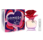 Justin Bieber Someday - Eau de Parfum - Perfume sample - 2 ml  