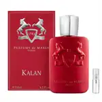 Kalan Parfums de Marly - Eau de Parfum - Perfume sample - 2 ml 