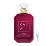 Kayali Lovefest Burning Cherry 48 - Eau de Parfum - Perfume sample - 2 ml