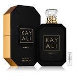 Kayali Elixir | 11 - Eau de Parfum - Perfume sample - 2 ml