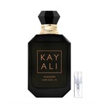 Kayali Cafe Oud 19 Oudgasm - Eau de Parfum - Perfume sample - 2 ml