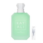 Kayali Yum Pistachio Gelato 33 - Eau de Parfum - Perfume sample - 2 ml