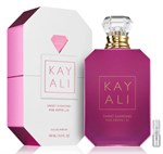 Kayali Sweet Diamond Pink Pepper 25 - Eau de Parfum - Perfume sample - 2 ml