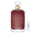 Kayali Vanilla 28 - Eau de Parfum - Perfume sample - 2 ml