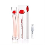 Kenzo Flower Eau De Vie - Eau de Parfum Legere - Perfume sample - 2 ml
