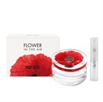Kenzo Flower In The Air - Eau de Parfum - Perfume sample - 2 ml  