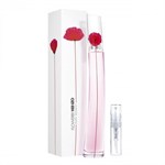 Kenzo Flower Poppy Bouquet - Eau de Parfum - Perfume sample - 2 ml  