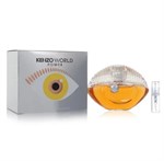 Kenzo World Power - Eau de Toilette - Perfume sample - 2 ml  