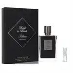 Kilian Back to Back - Eau de Parfum - Perfume sample - 2 ml