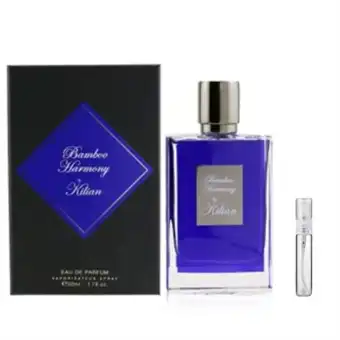 Kilian Bamboo Harmony - Eau de Parfum - Perfume sample - 2 ml