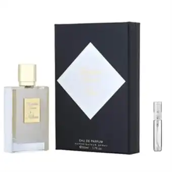 Kilian Forbidden Games - Eau de Parfum - Perfume sample - 2 ml
